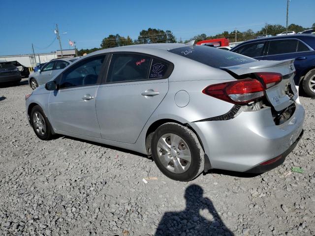 Kia Forte Lx Image 9