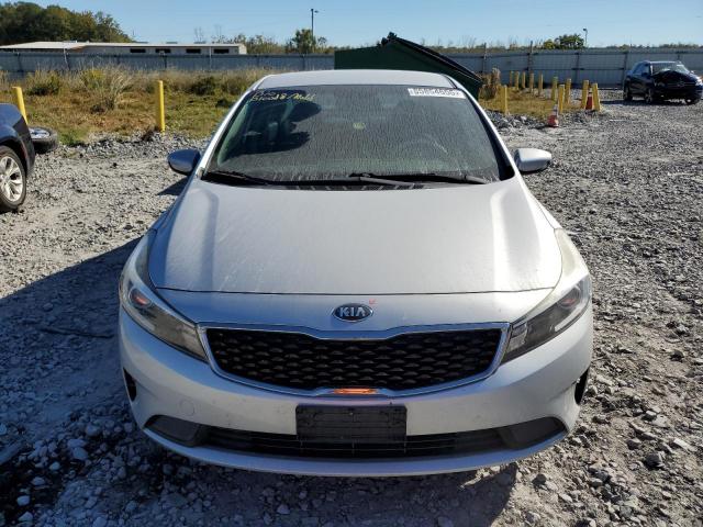 Kia Forte Lx Image 3