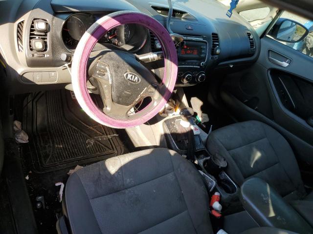 Kia Forte Lx Image 6