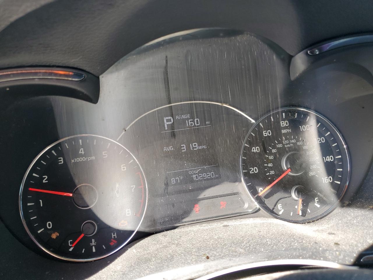 Kia Forte Lx Image 5