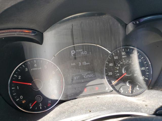 Kia Forte Lx Image 5