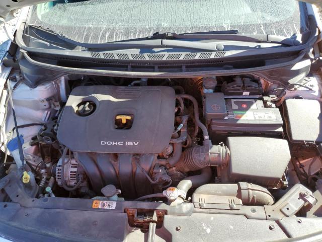 Kia Forte Lx Image 13