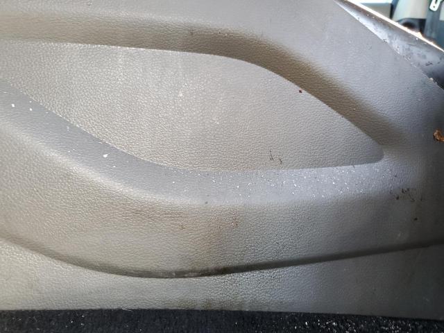 Kia Forte Lx Image 10