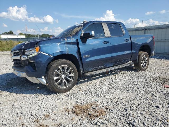  Salvage Chevrolet Silverado C1500 Lt