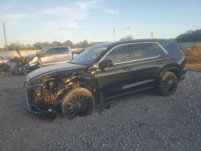  Salvage Hyundai PALISADE