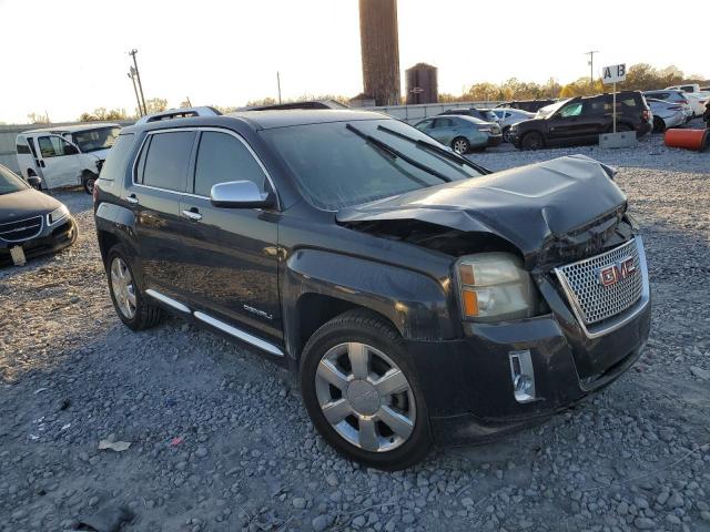 GMC Terrain Denali Image 4