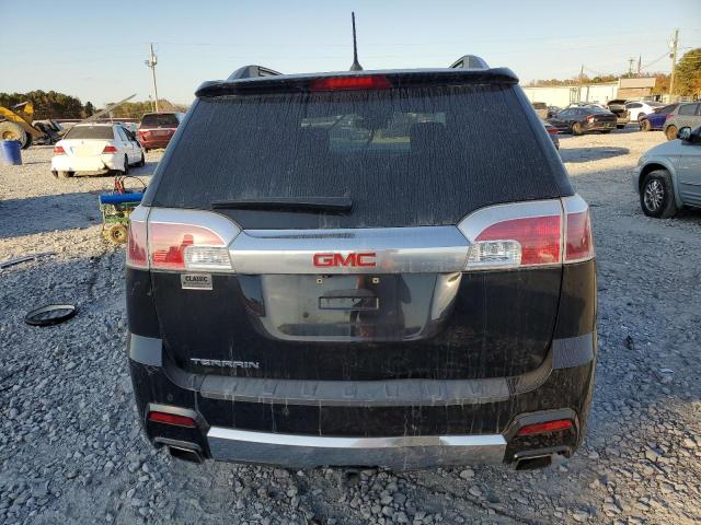GMC Terrain Denali Image 5
