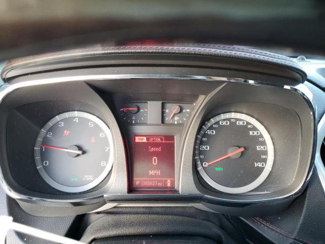 GMC Terrain Denali Image 8