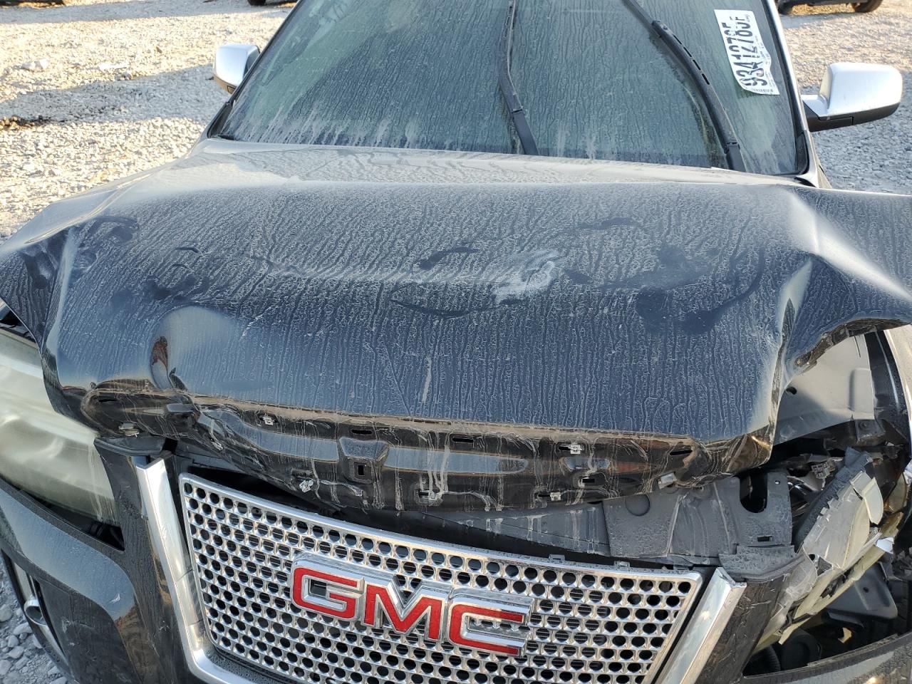 GMC Terrain Denali Image 3