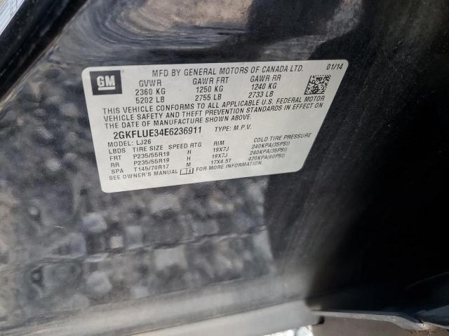 GMC Terrain Denali Image 2