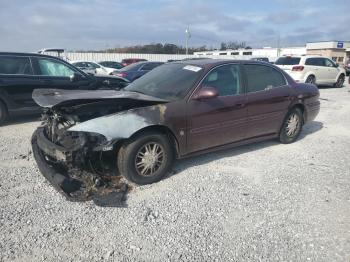  Salvage Buick LeSabre