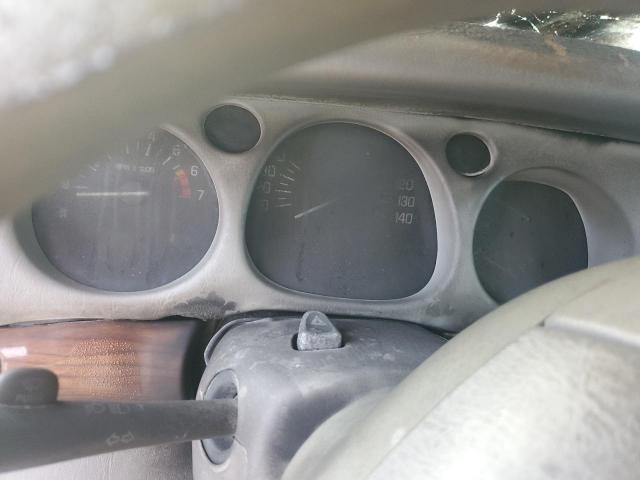 Buick LeSabre Custom Image 12