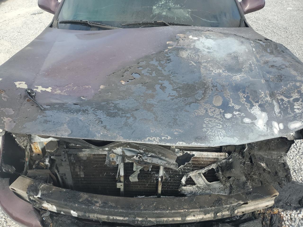 Buick LeSabre Custom Image 10