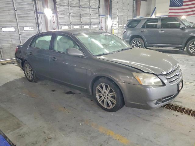Toyota Avalon Xl Image 12