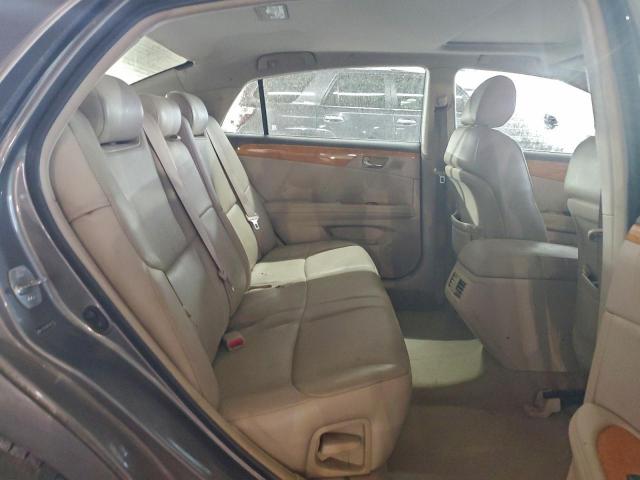 Toyota Avalon Xl Image 7