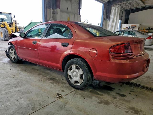 Dodge Stratus Se Image 3