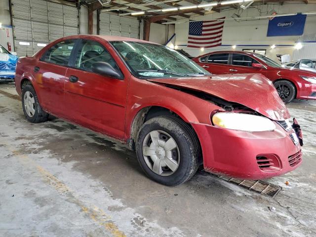 Dodge Stratus Se Image 2