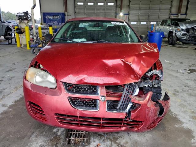 Dodge Stratus Se Image 8