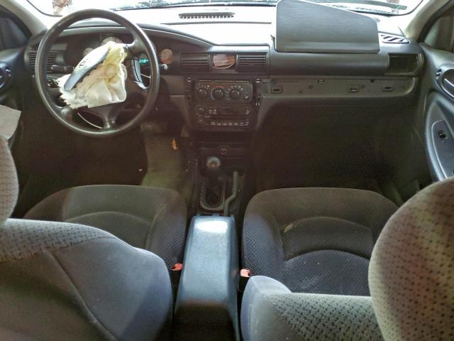 Dodge Stratus Se Image 10