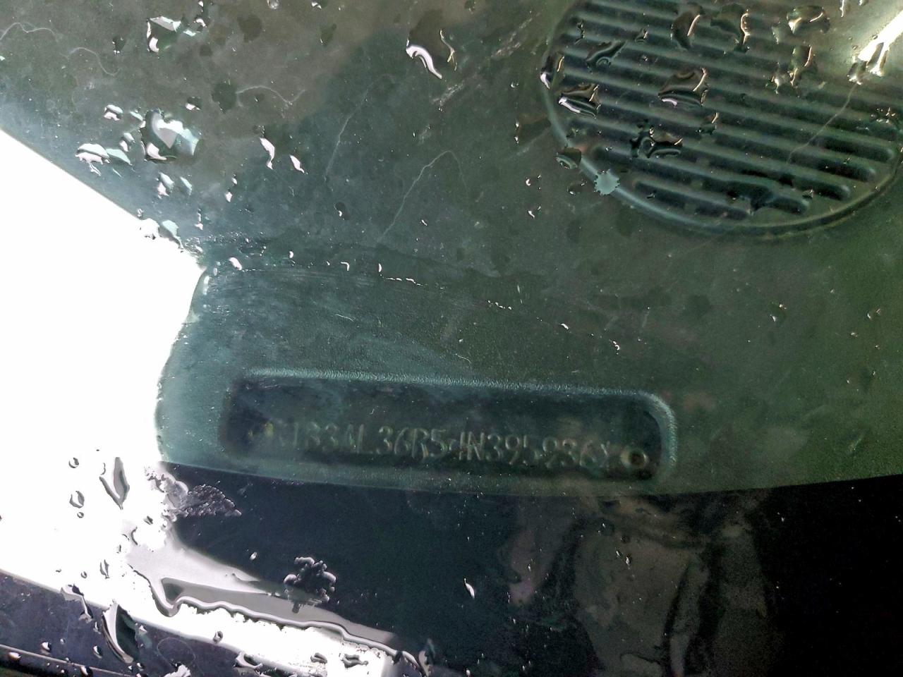 Dodge Stratus Se Image 11