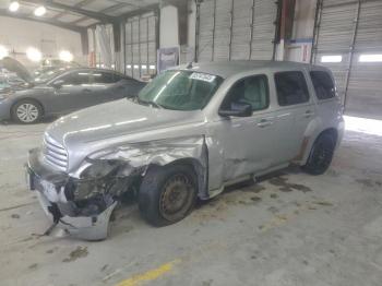  Salvage Chevrolet HHR