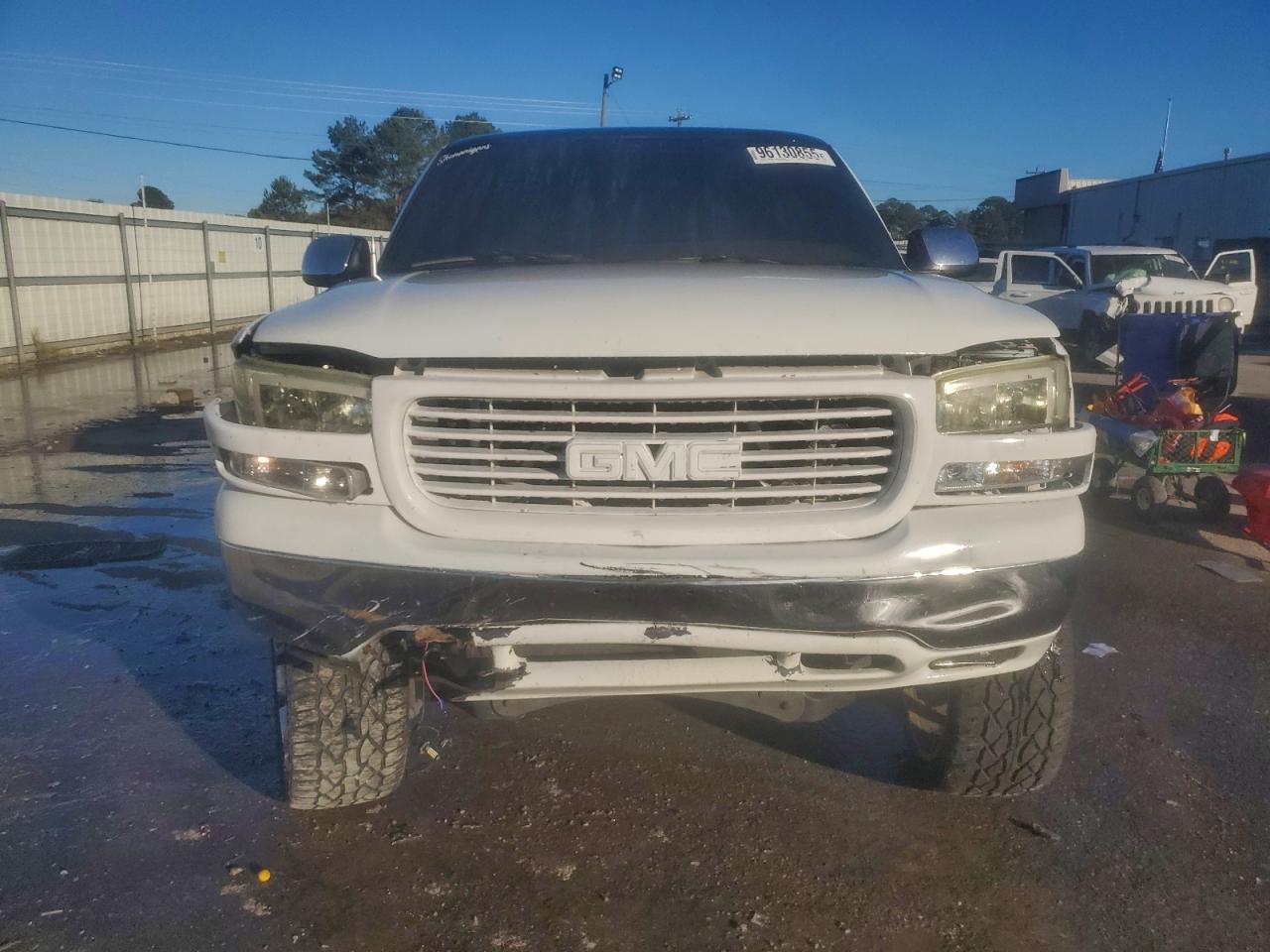 GMC Sierra C1500 Image 11