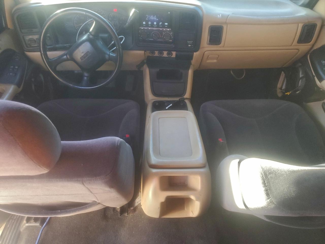 GMC Sierra C1500 Image 5