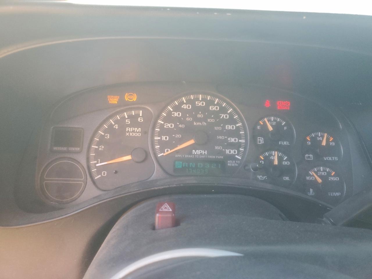 GMC Sierra C1500 Image 12