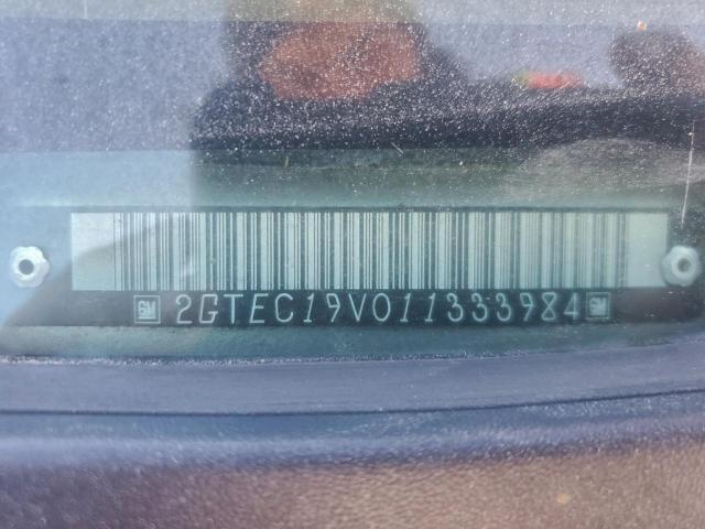 GMC Sierra C1500 Image 2