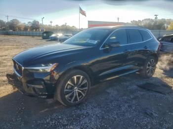  Salvage Volvo Xc60 B5 Mo