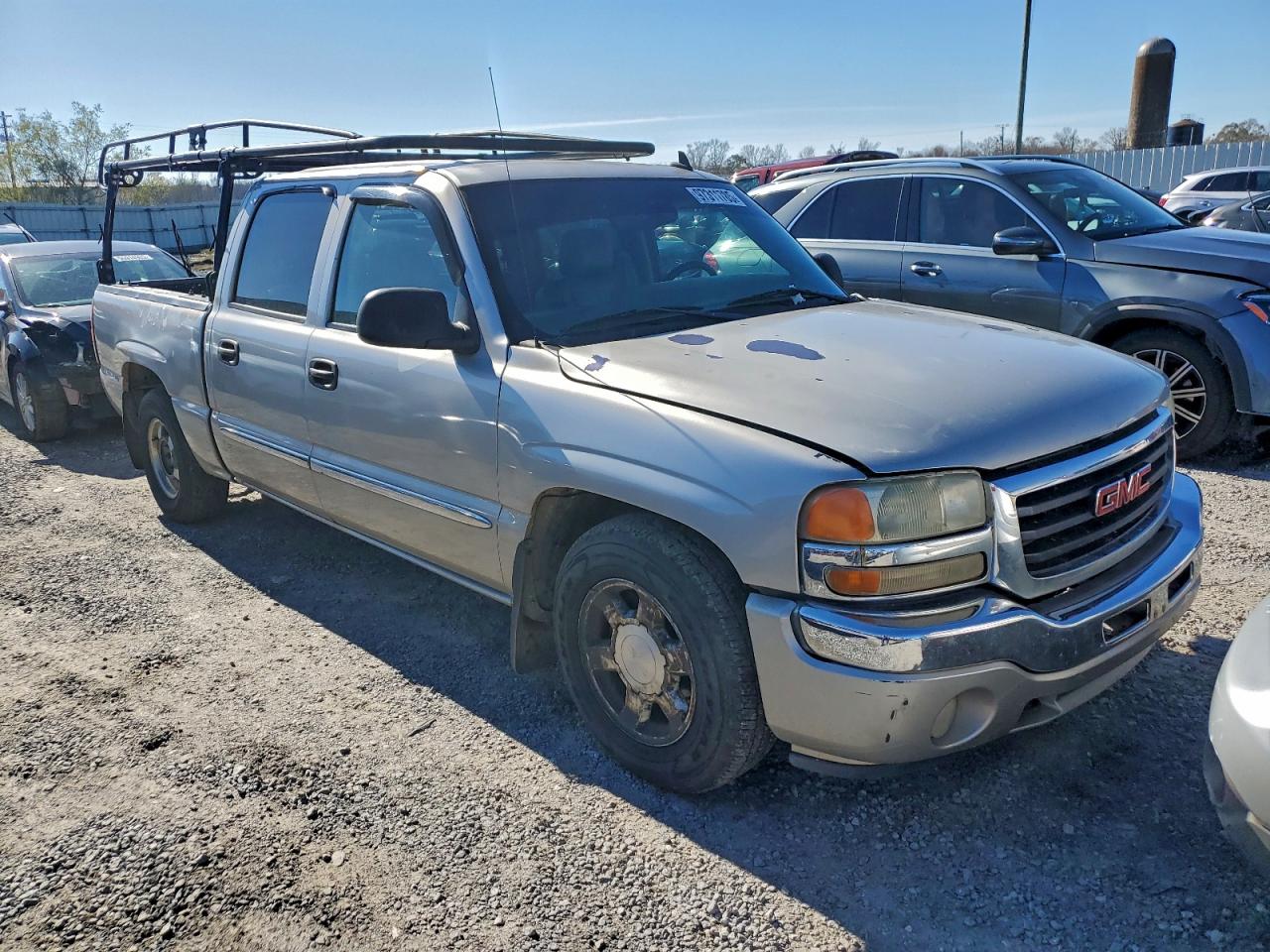 GMC Sierra C1500 Image 8
