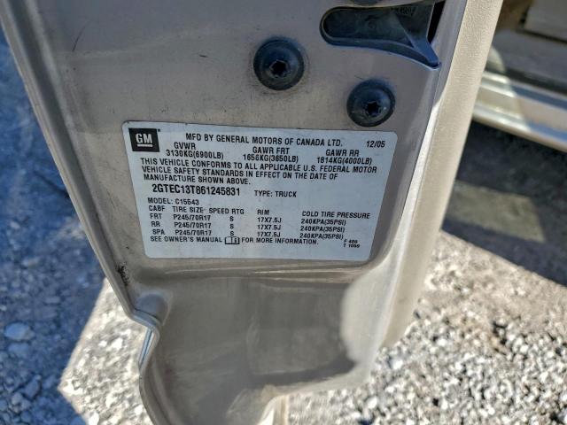 GMC Sierra C1500 Image 7