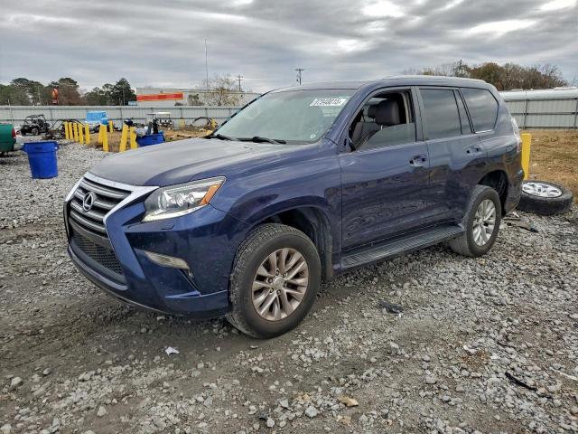  Salvage Lexus Gx