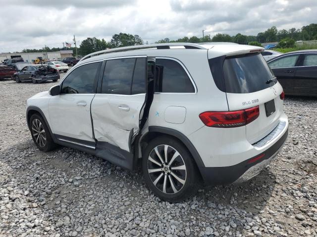 Mercedes-Benz GLB 250 Image 10