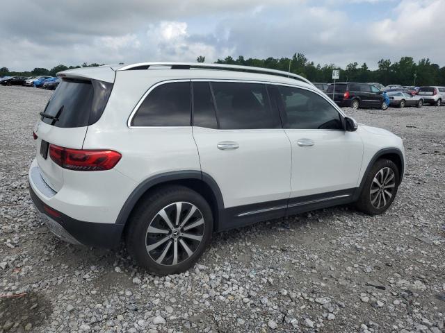 Mercedes-Benz GLB 250 Image 4