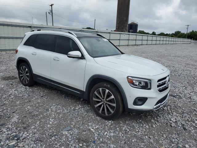 Mercedes-Benz GLB 250 Image 3