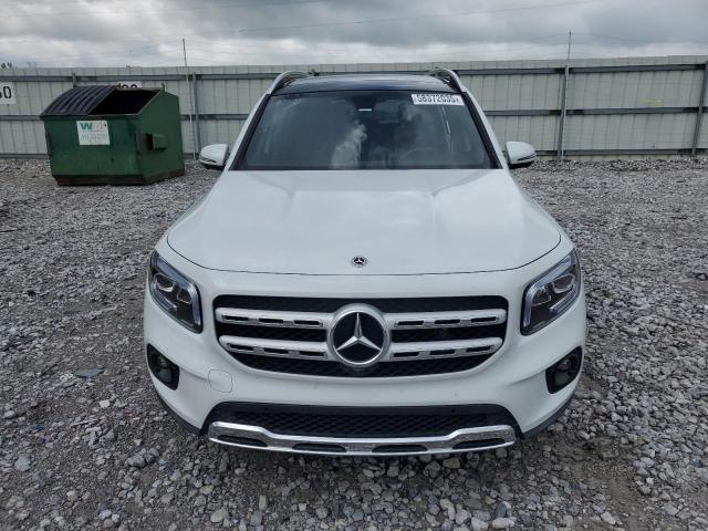 Mercedes-Benz GLB 250 Image 8
