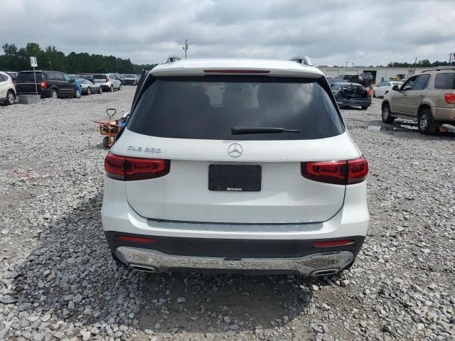 Mercedes-Benz GLB 250 Image 5