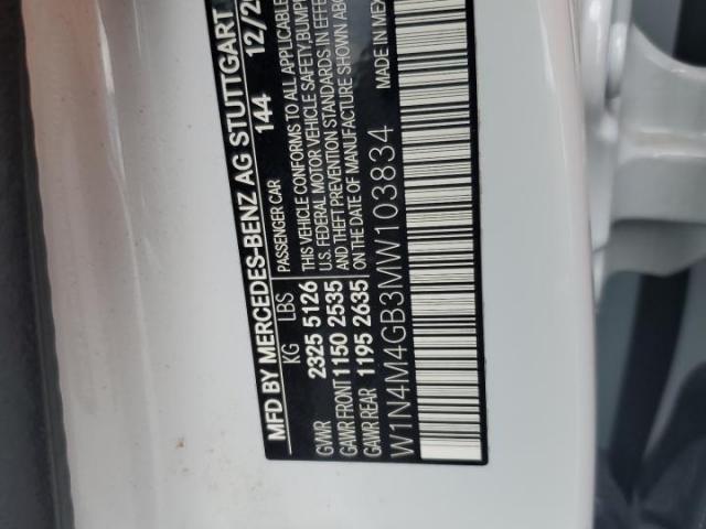 Mercedes-Benz GLB 250 Image 6