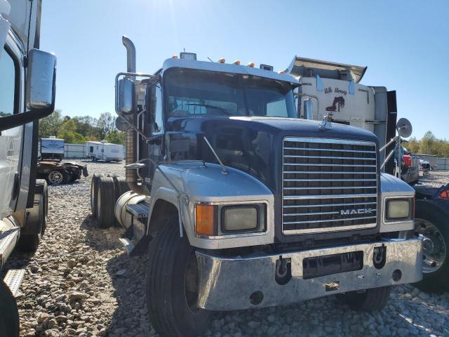  Salvage Mack Other