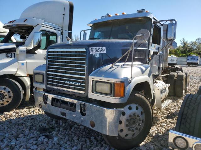 Mack Other Chu600 Image 7