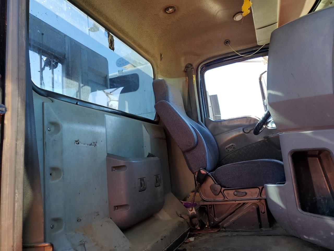 Mack Other Chu600 Image 5