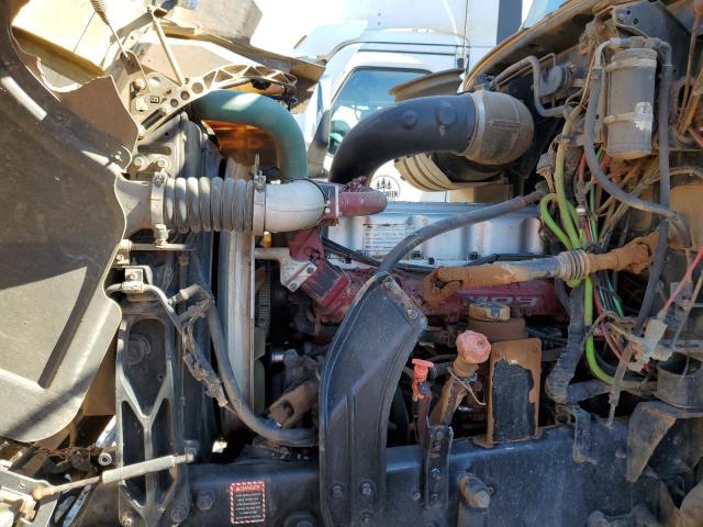 Mack Other Chu600 Image 10