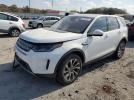 Land Rover Discovery Se Image 1