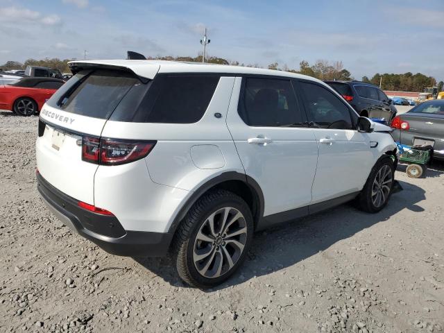 Land Rover Discovery Se Image 11