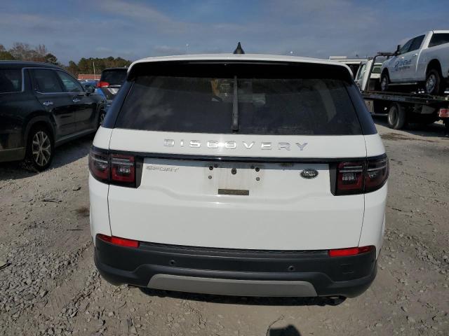 Land Rover Discovery Se Image 5