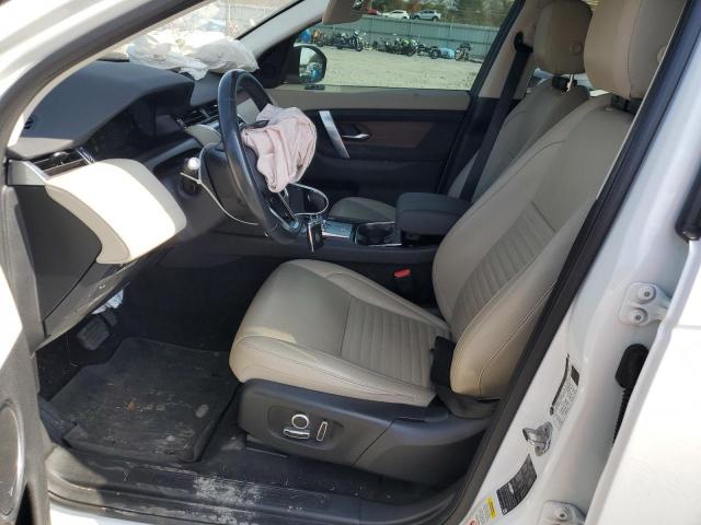 Land Rover Discovery Se Image 9