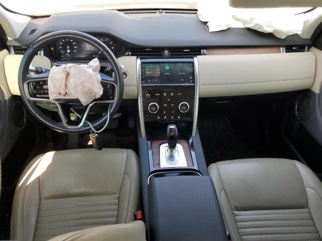 Land Rover Discovery Se Image 2