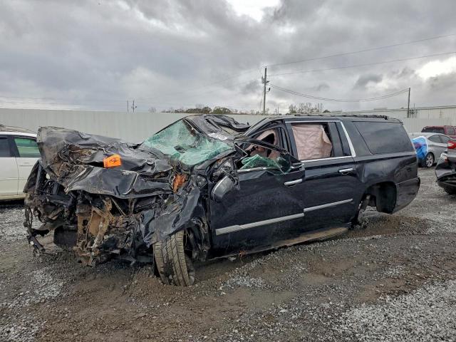  Salvage Cadillac Escalade