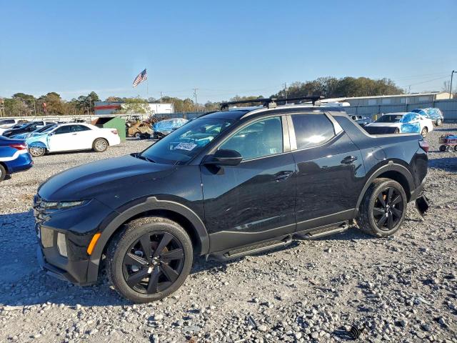  Salvage Hyundai SANTA CRUZ